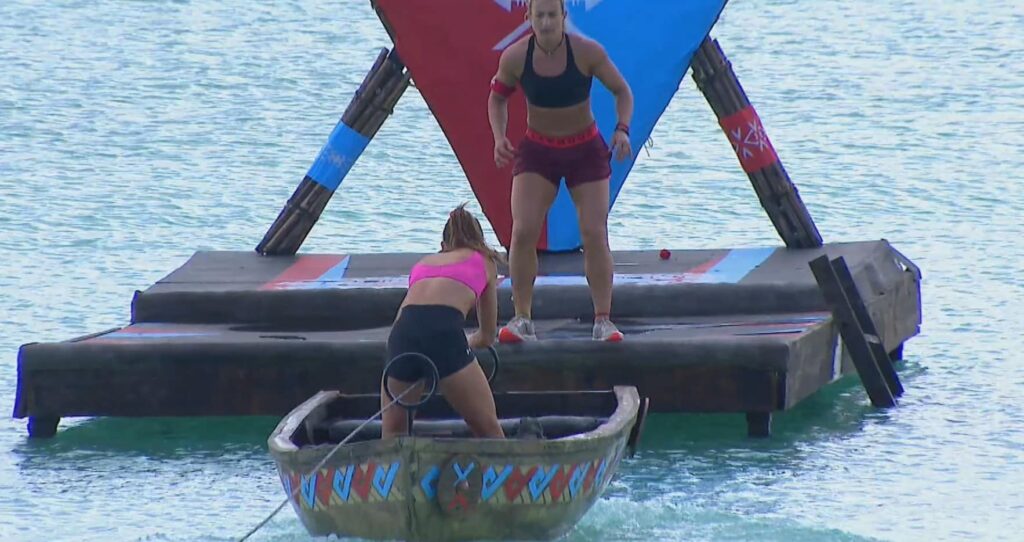 Survivor All Star