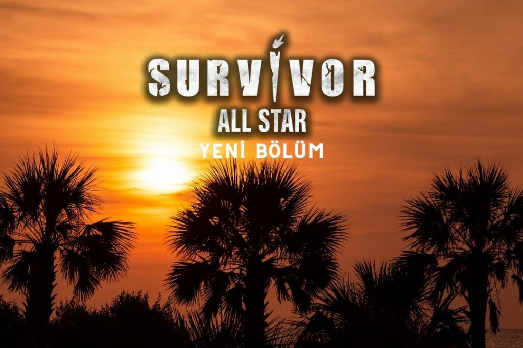 Survivor All Star 8/1 2023