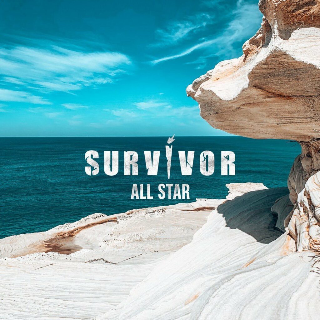 Survivor All Star