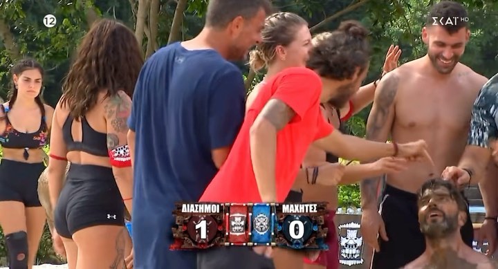 Survivor All Star