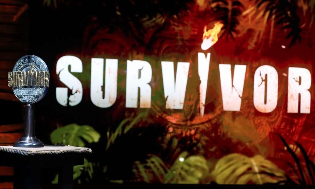 Survivor All Star 2023