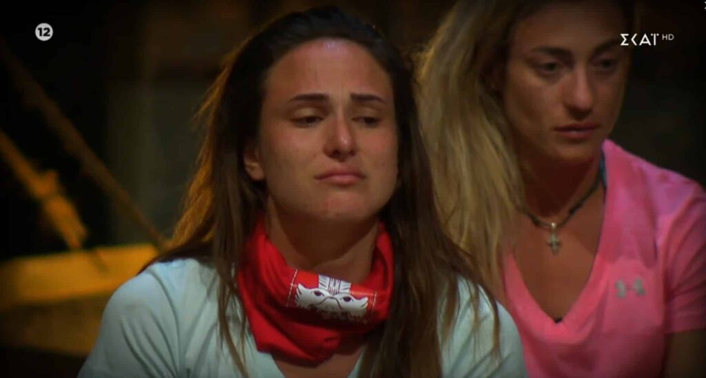 Survivor All Star Asimina