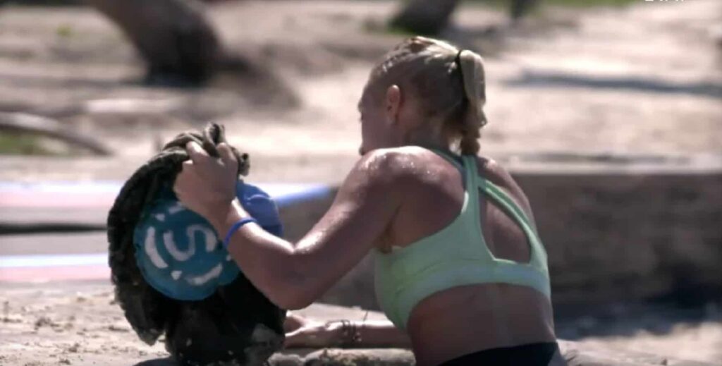 Survivor All Star Trailer 23/01
