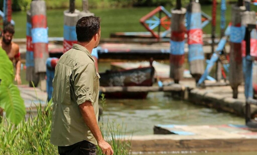 Survivor All Star spoiler