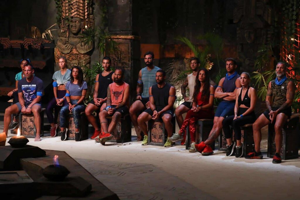 Survivor All Star spoiler 31-1