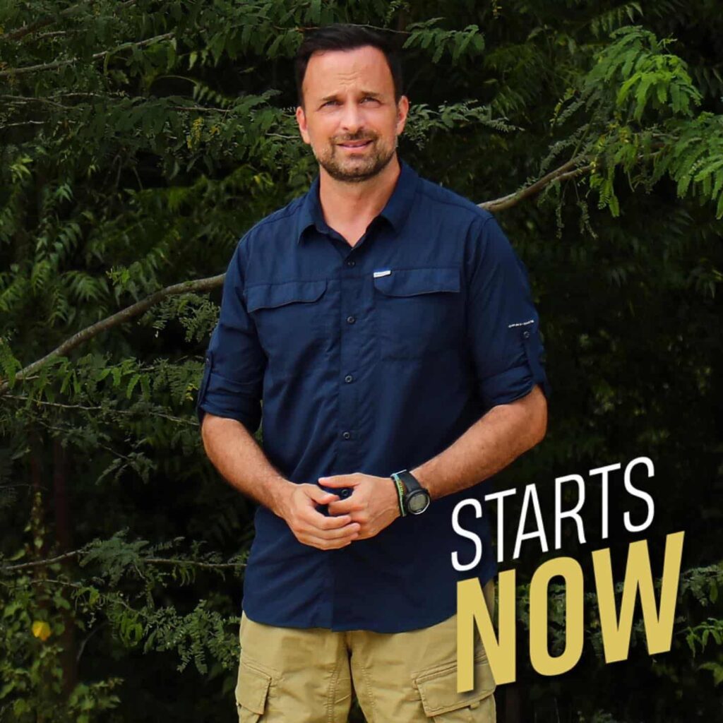 Survivor spoiler