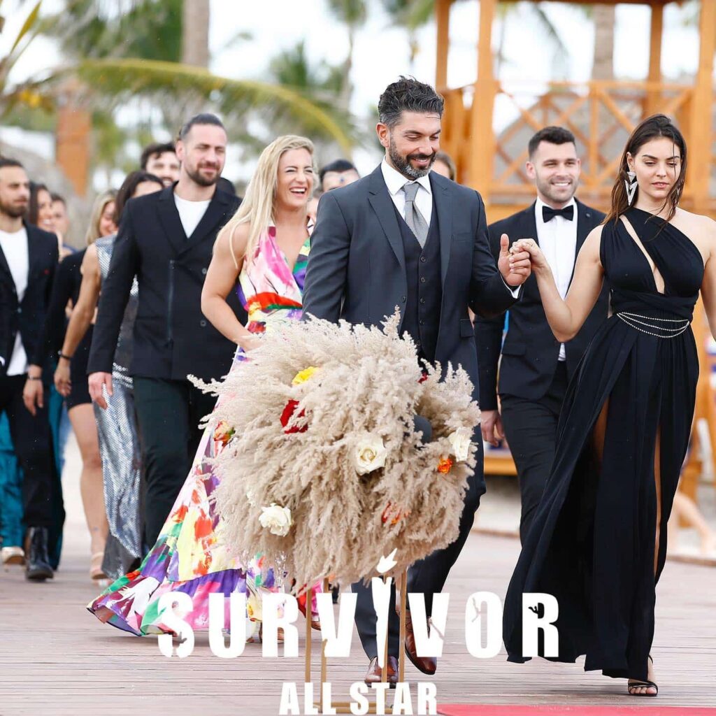 Survivor spoiler 9/1