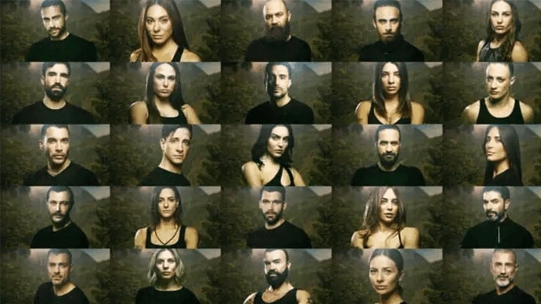 Survivor 2023