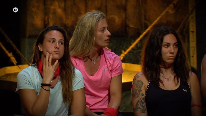 Survivor All Star