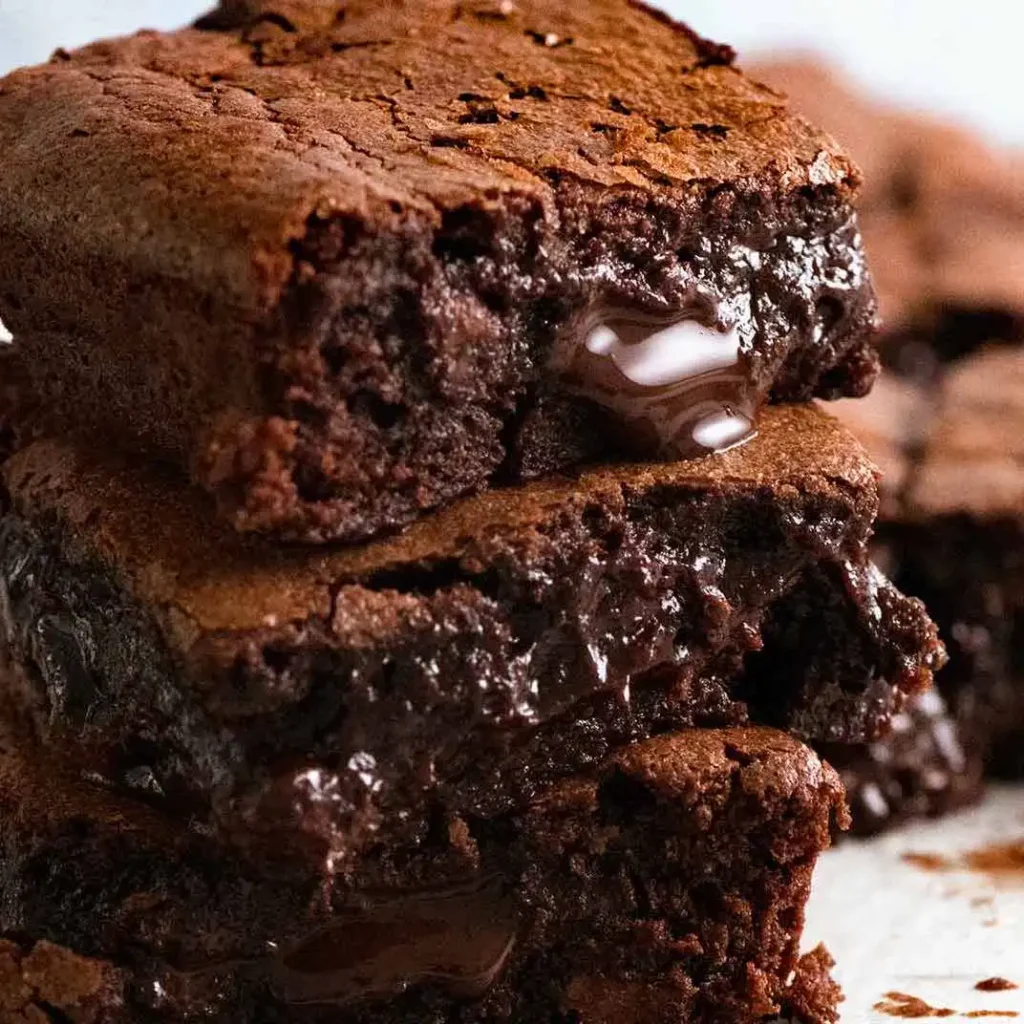 brownies 