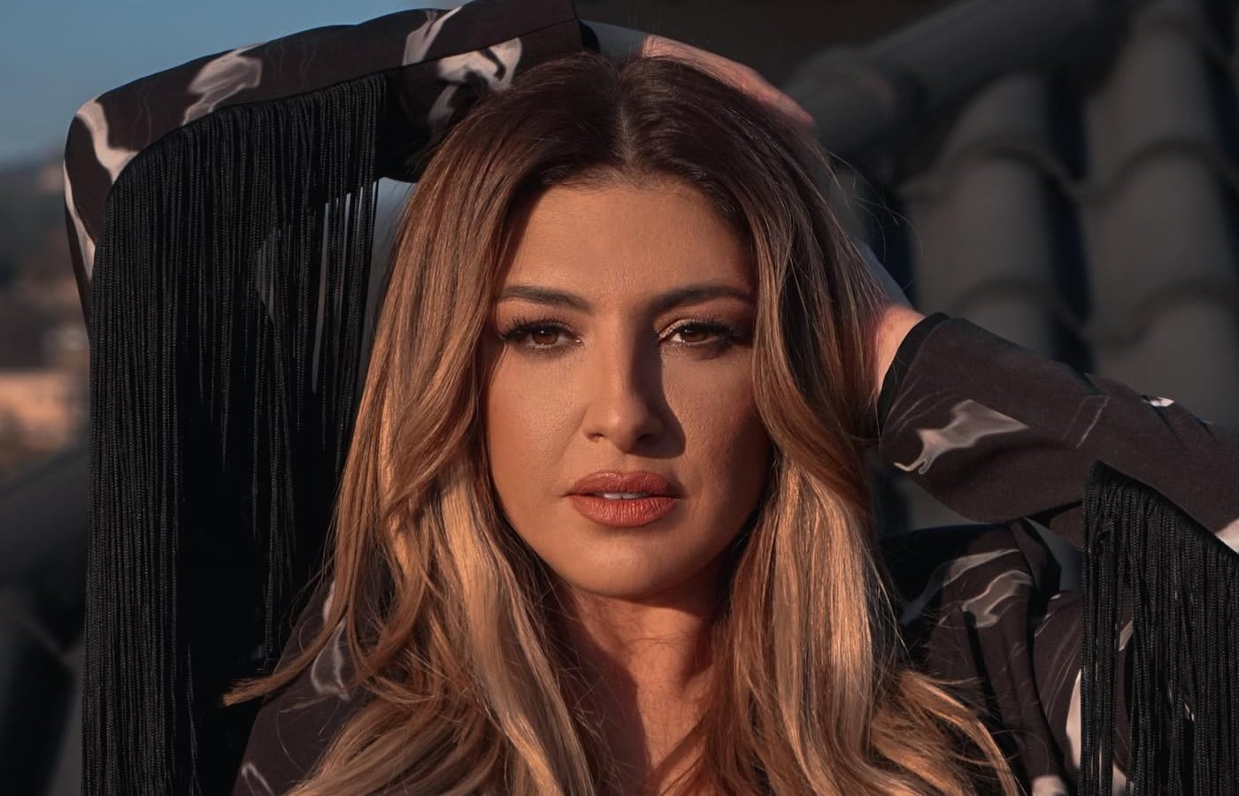 Για μία ακόμα φορά η number one τραγουδίστρια της Ελλάδας Έλενα Παπαρίζου κατάφερε με την εμφάνισή της να καθηλώσει τους θαμώνες