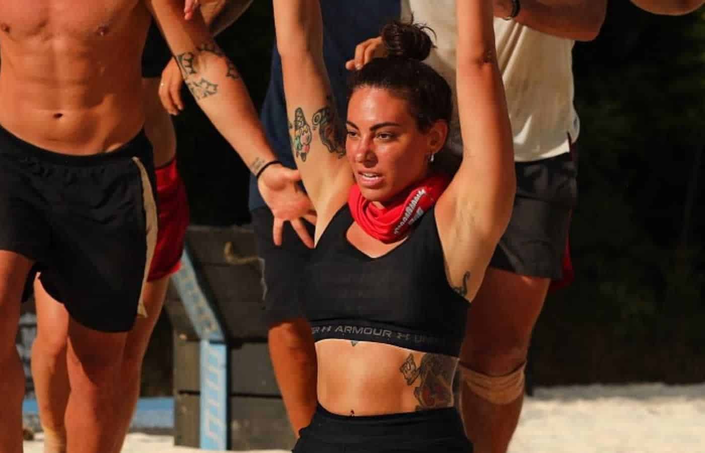 Μια απο τις απορίες που έχουμε όλοι σχετικά με το Survivor και το Survivor All Star που βλέπουμε φέτος, μας την λύνει σήμερα η Ευρυδίκη