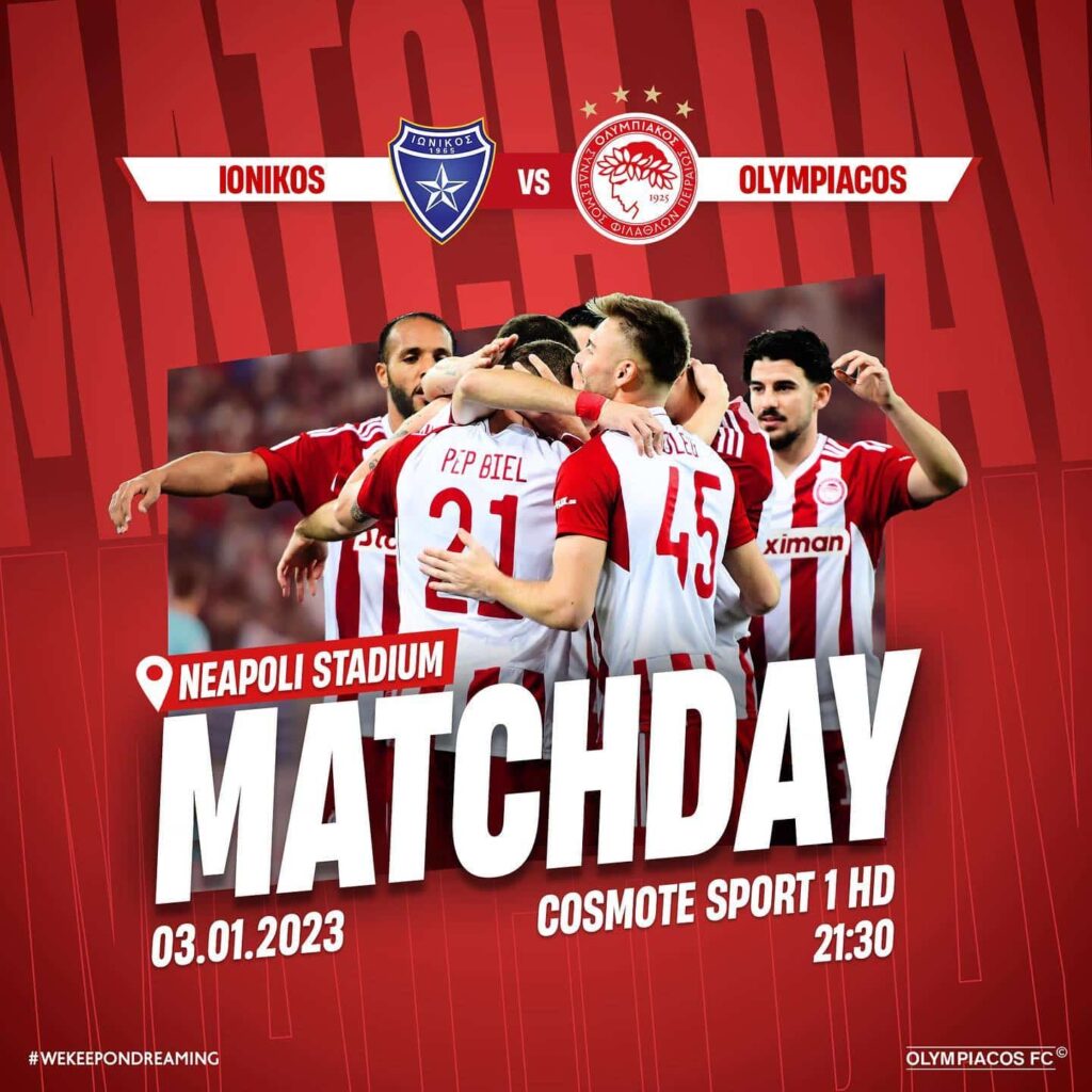 olympiacosfc