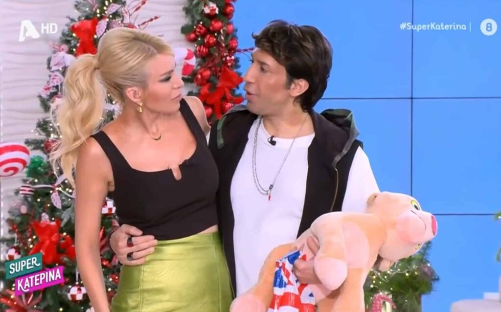 Κωνσταντίνος Εμμανουήλ