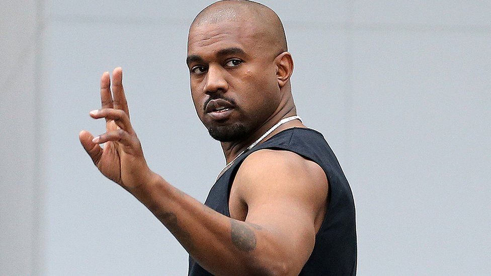 kanye west
