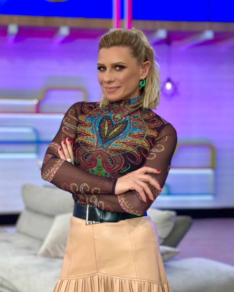 Κατερίνα Καραβάτου