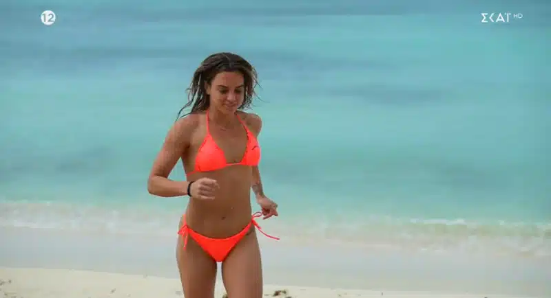 karolina kalyva