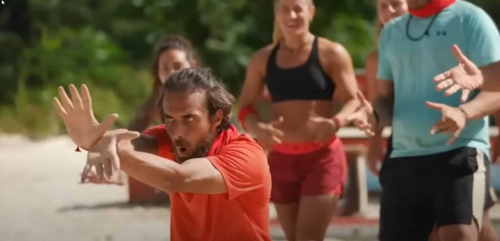 Survivor spoiler 11/1