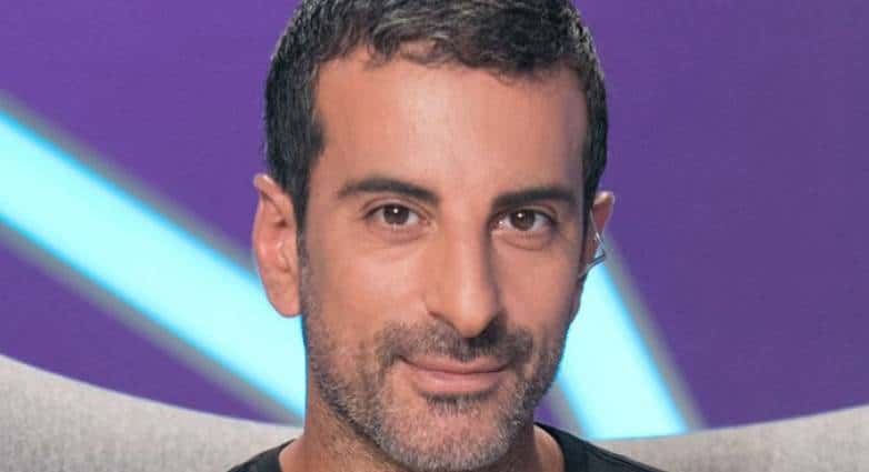 My Style Rocks Στέλιος Κουδουνάρης
