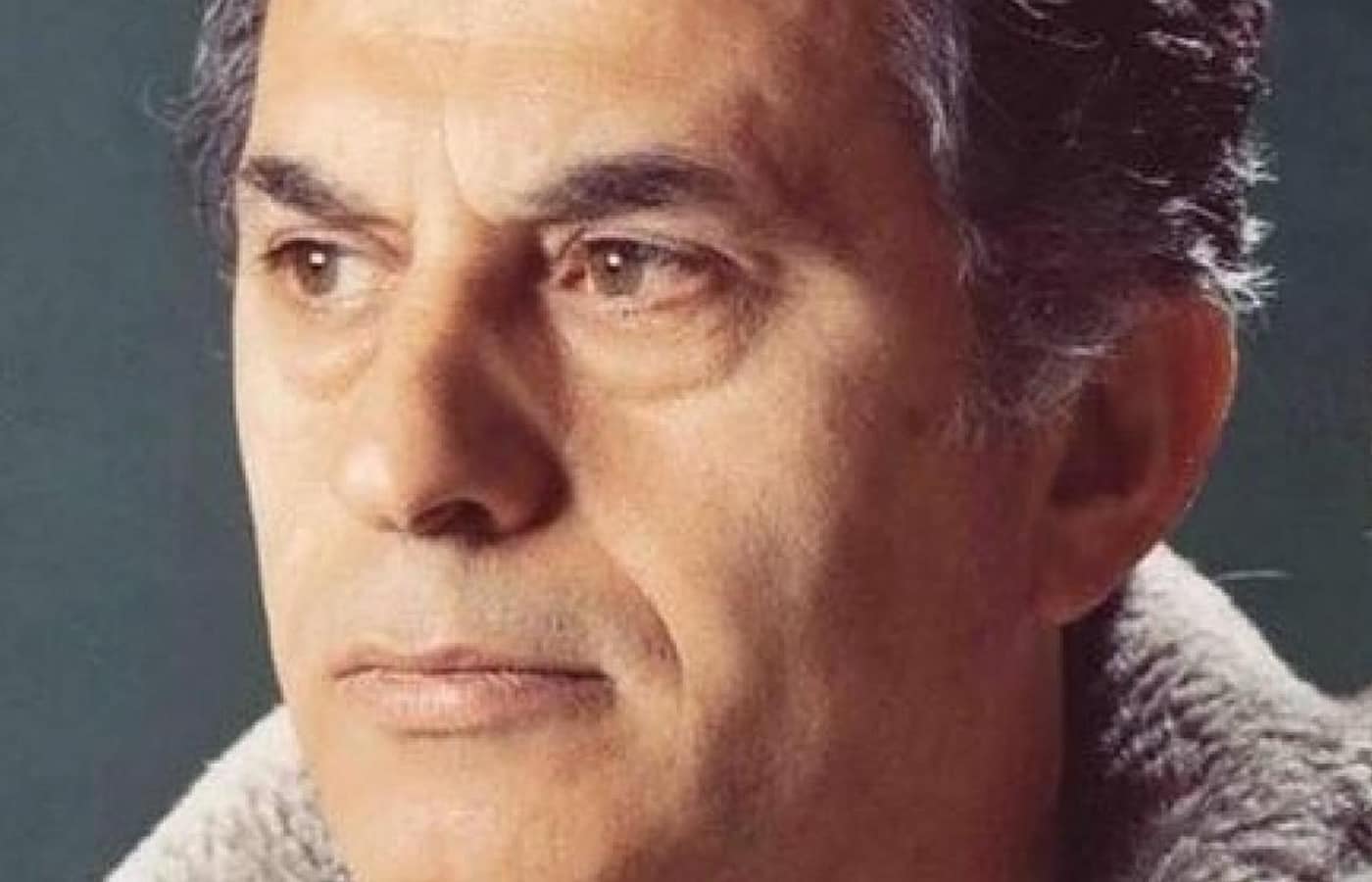 Νίκος Ξανθόπουλος το «Παιδί του Λαού»
