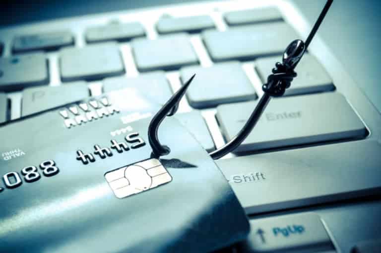 phishing
