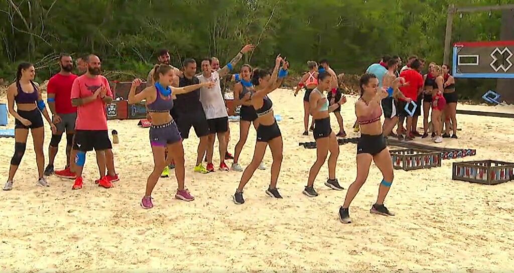 Survivor All Star 2023