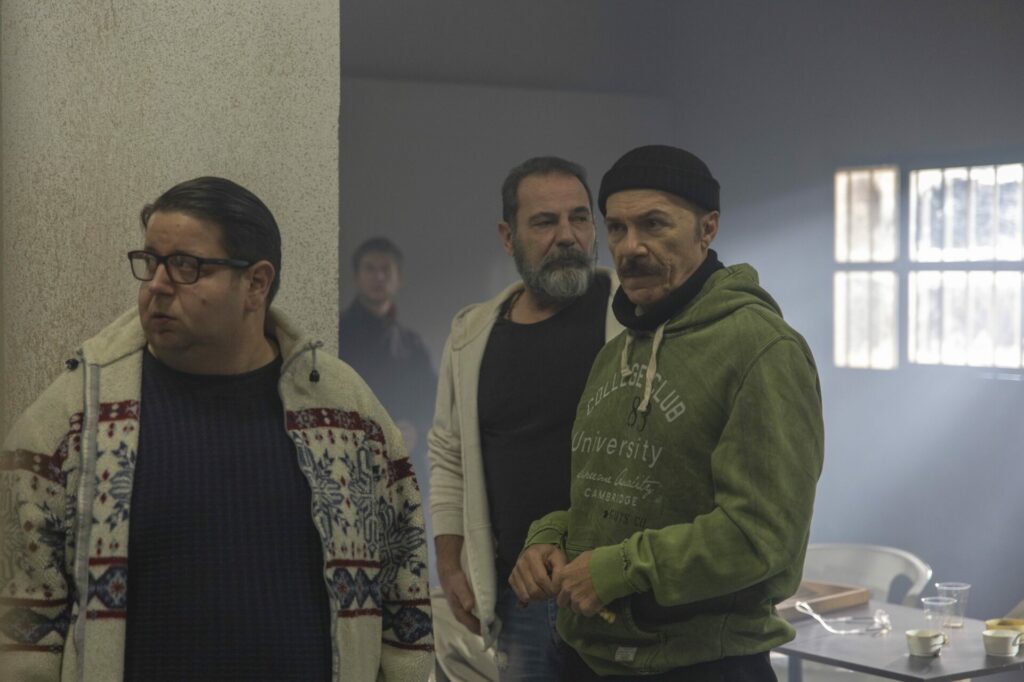 Θάνος Μπίρκος