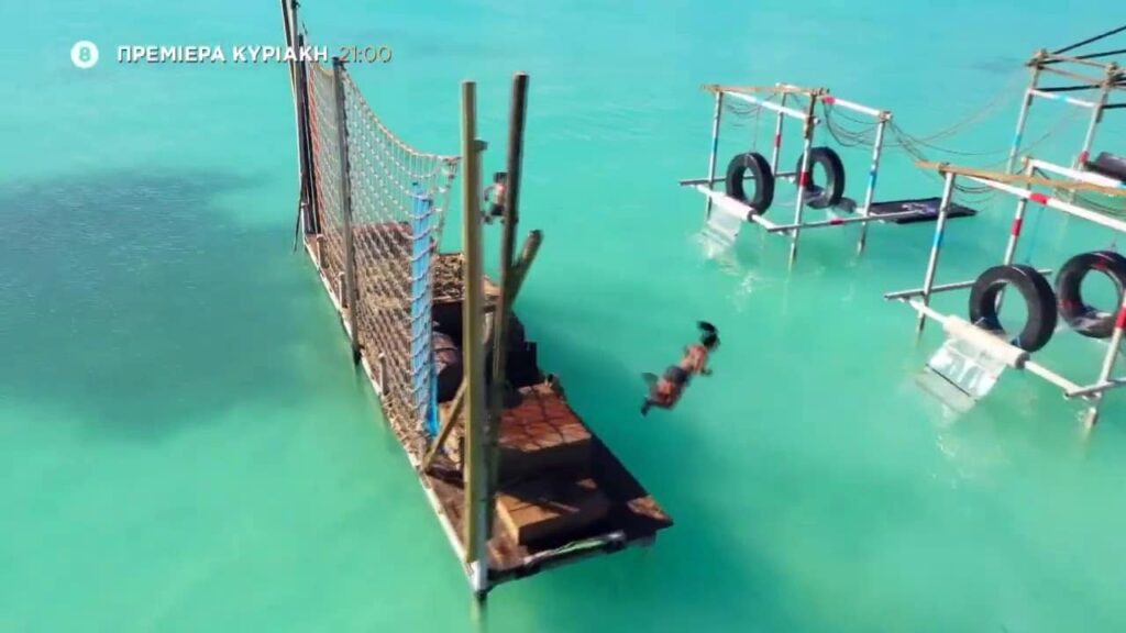 Survivor All Star