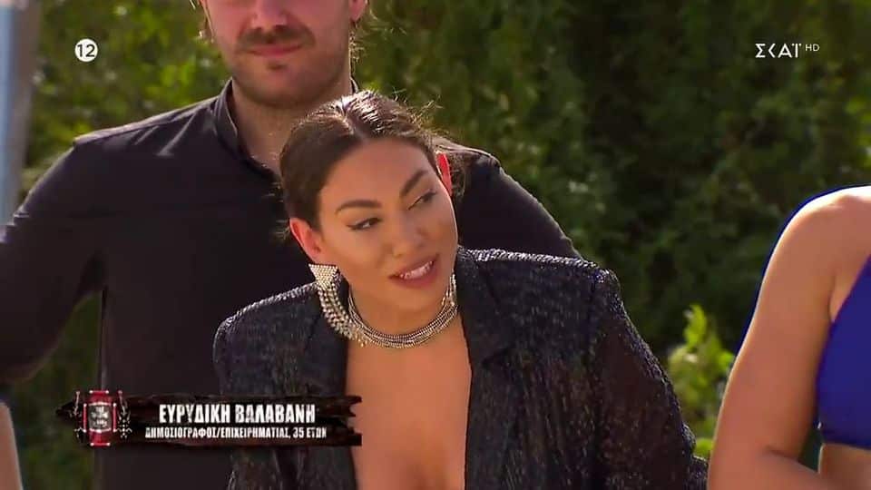 surviror valavani