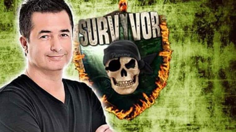 survivor acun