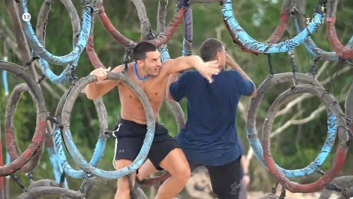 Survivor All Star