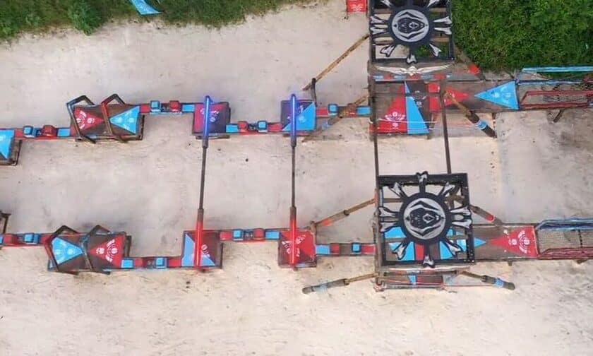 Survivor All Star spoiler