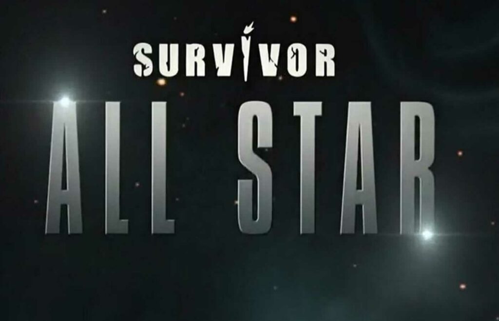 Survivor All Star