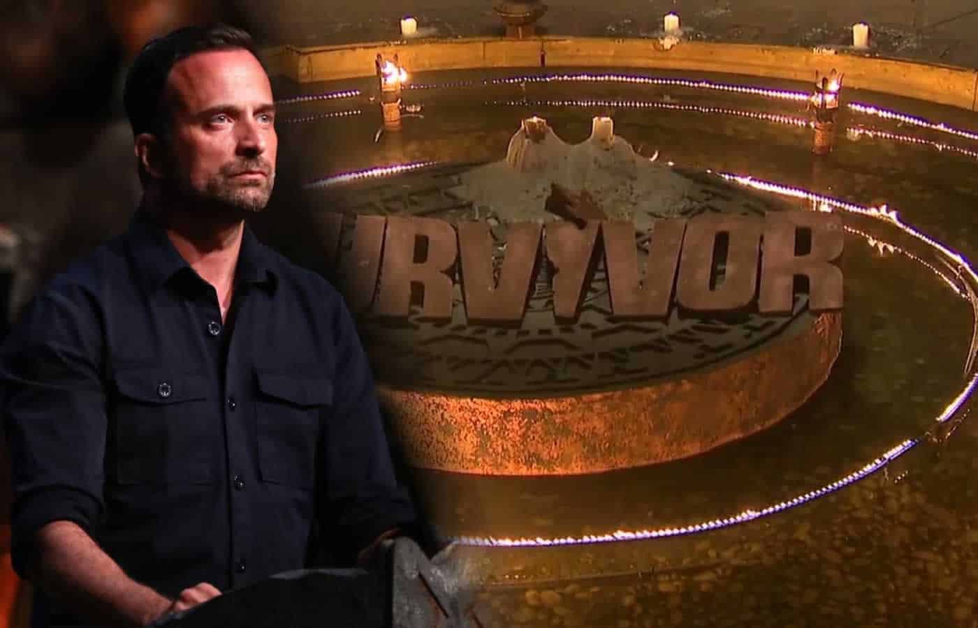 Survivor All Star spoiler 23/01: Σας έχουμε την διαρροή που έρχεται απο τον Άγιο Δομίνικο και το νέο συμβούλιο του νησιού όπου απόψε το βράδυ