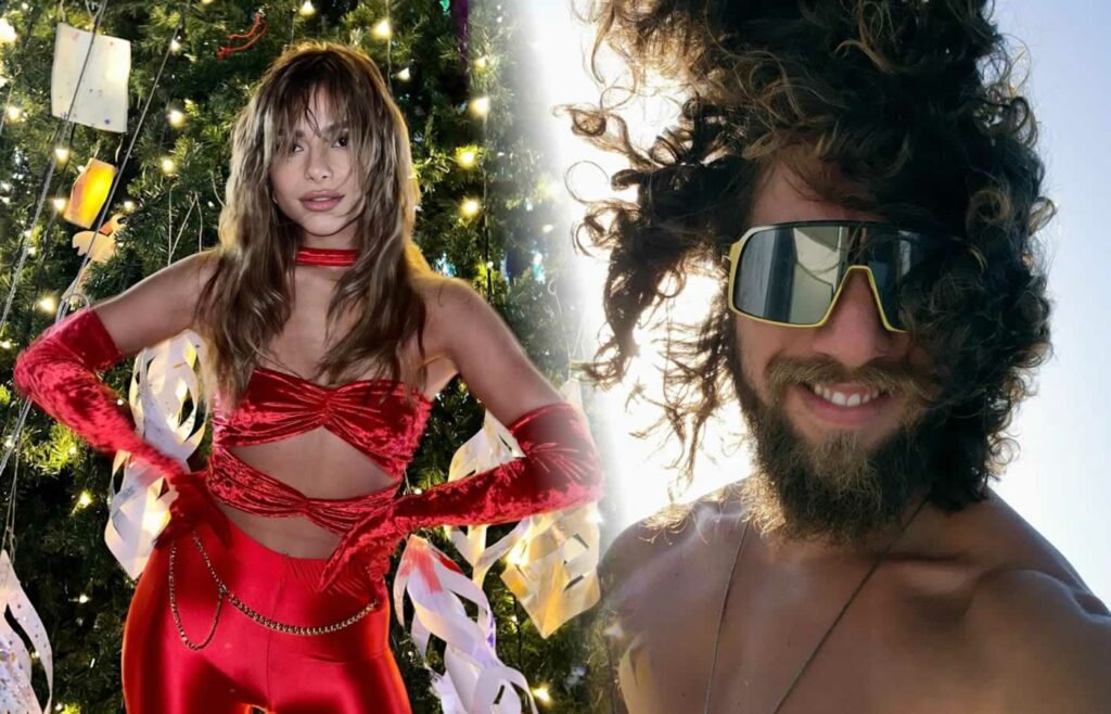 2 νέα πρόσωπα στο Survivor
