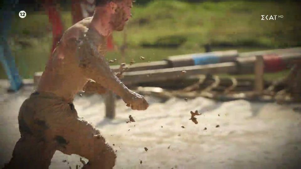 Survivor spoiler
