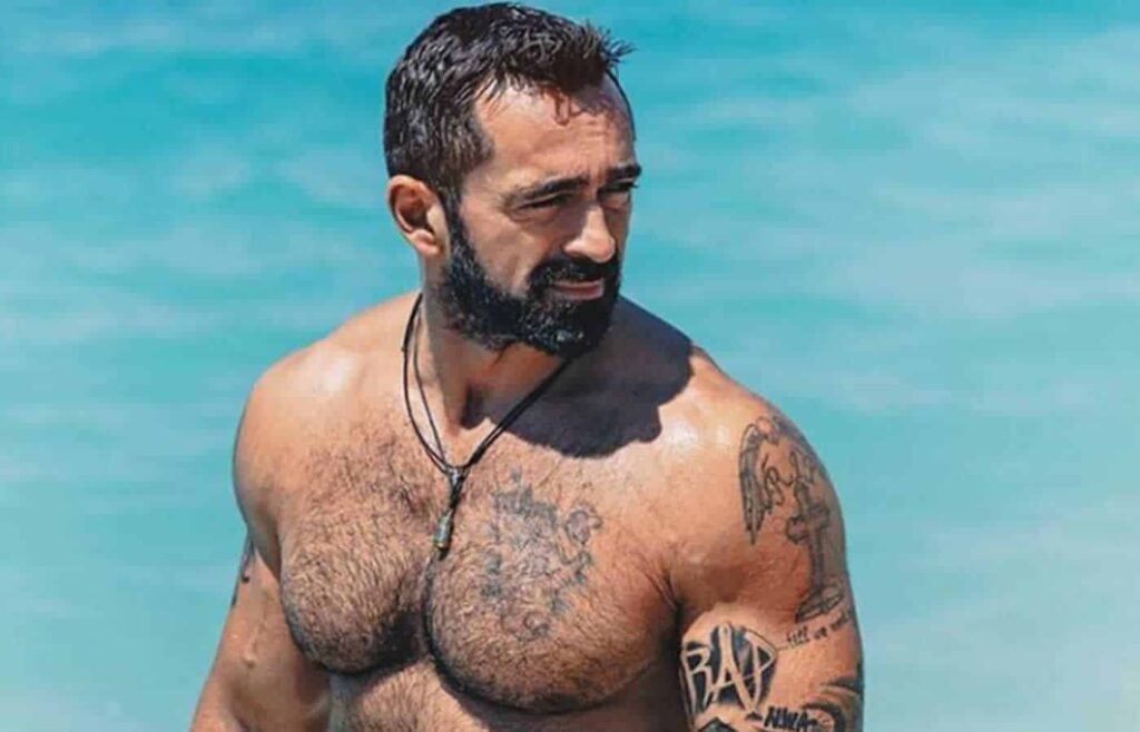 μπο τραγουδιστησ