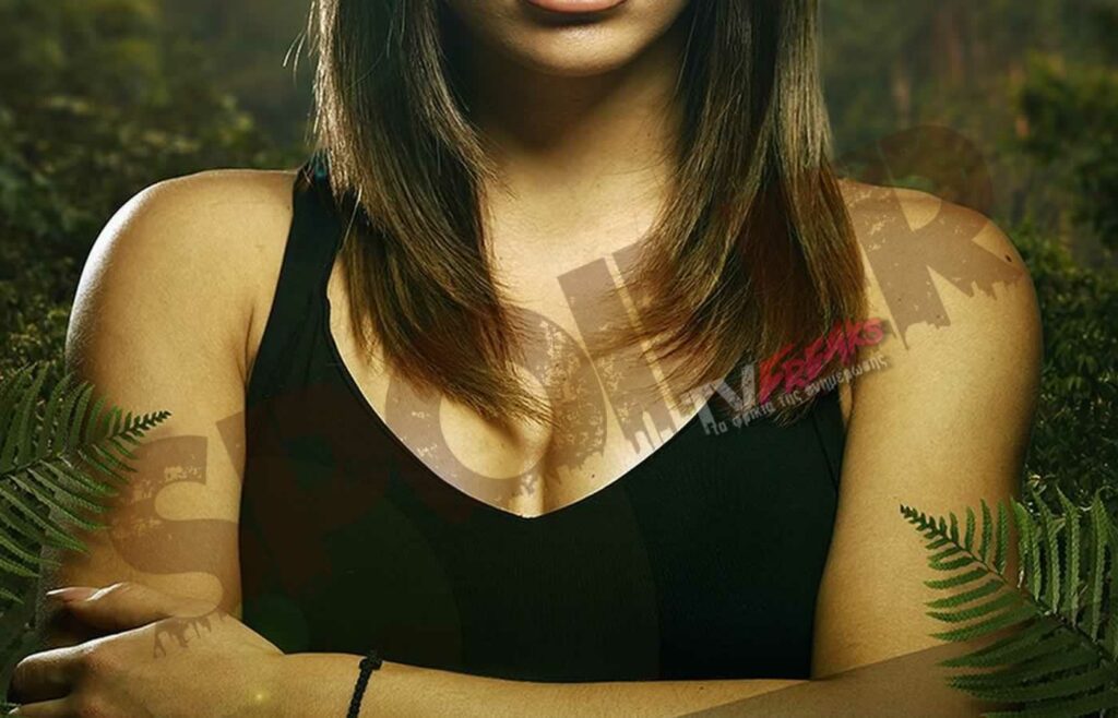 Survivor Spoiler 13-1
