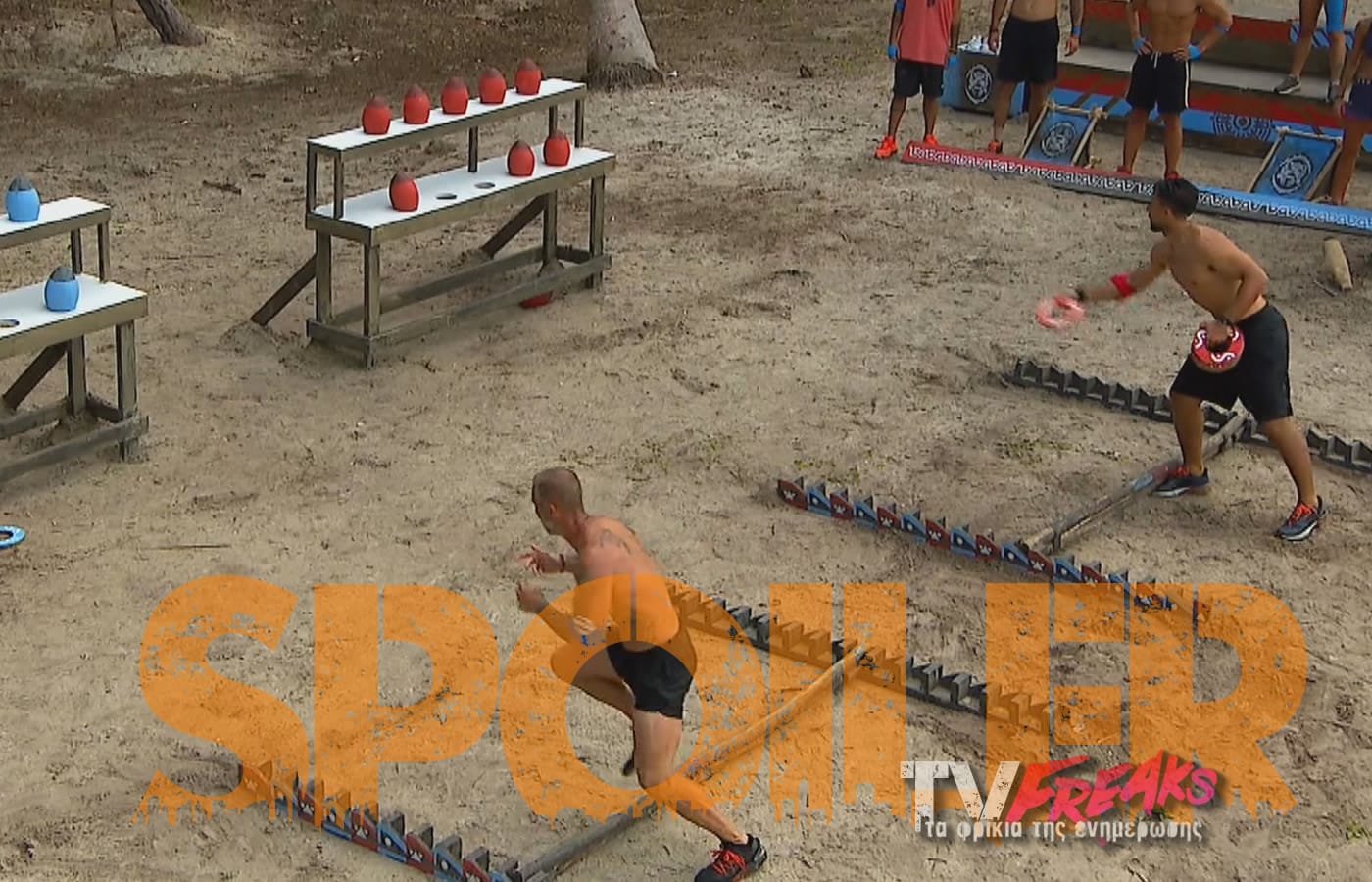 Survivor Spoiler 17/1: Οι διαρροές για το Survivor All Star δίνουν και παίρνουν και εμείς είμαστε έτοιμοι να σας μεταφέρουμε το αποτέλεσμα