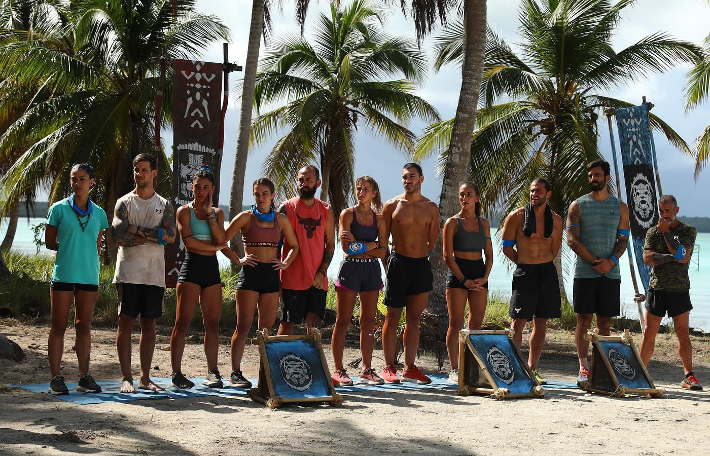 Survivor spoiler 17/1: ΑΝΑΤΡΟΠΗ με την νικήτρια ομάδα και τον 4ο υποψήφιο σήμερα στο ριάλιτι