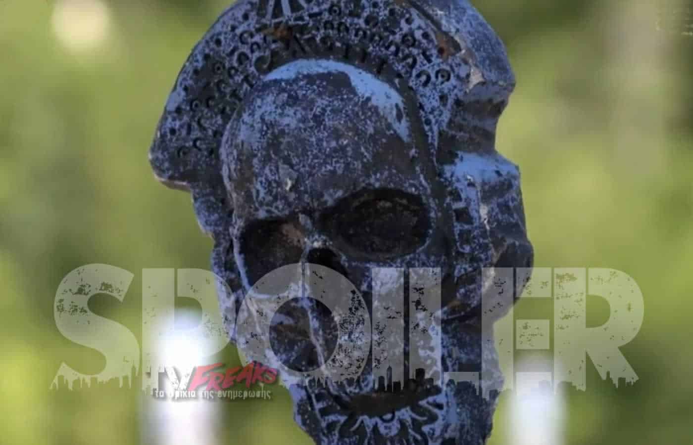 Survivor spoiler αποχώρησης 25/1: Τετάρτη σήμερα στο Survivor all star και και όπως είναι γνωστό έχουμε νέα αποχώρηση από το ριάλιτι
