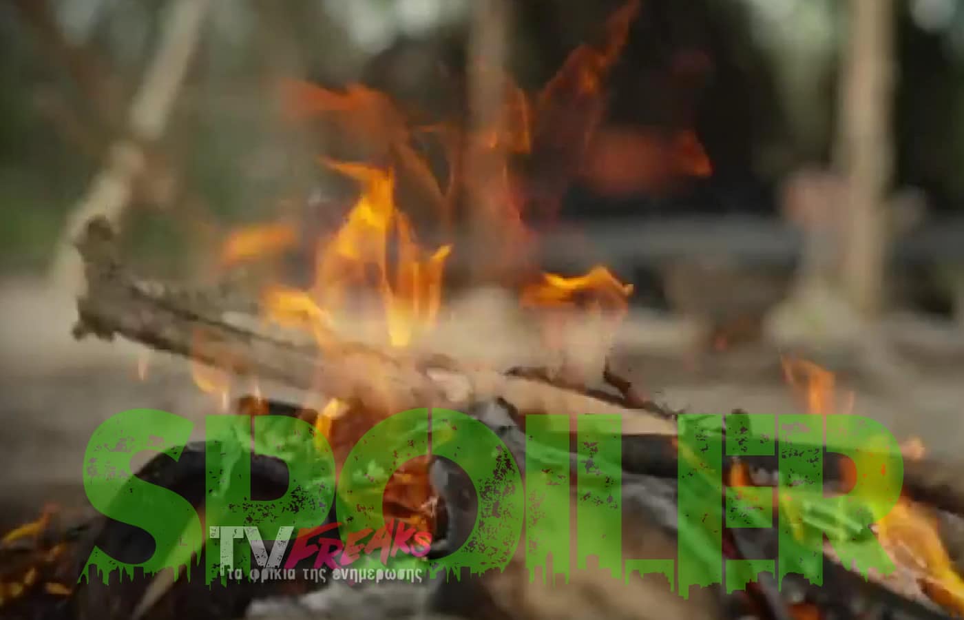 Survivor trailer: Η πρώτη εβδομάδα στο Survivor All Star, πέρασε και μάλιστα με διπλή απώλεια για την ομάδα των Μαχητών που είδε την Βρισηίδα
