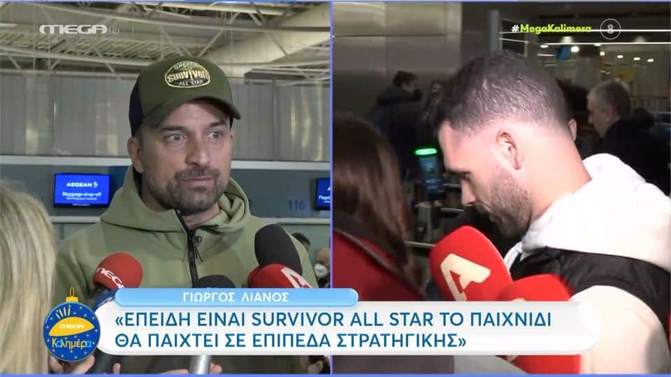 Survivor All Star