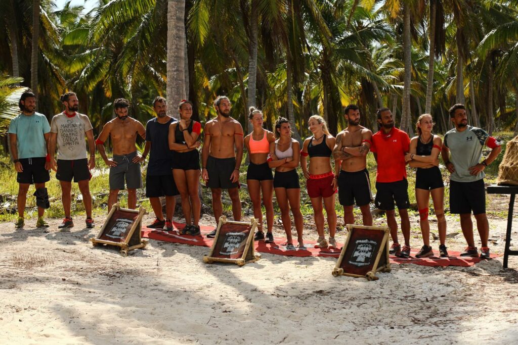 Survivor spoiler 30/1