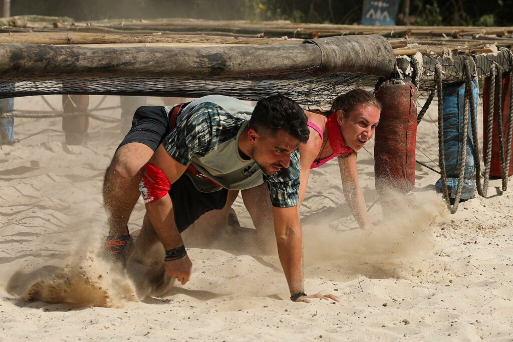 Survivor All Star spoiler 15/1
