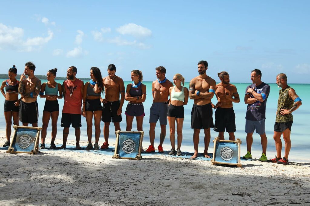 Survivor spoiler 30/1