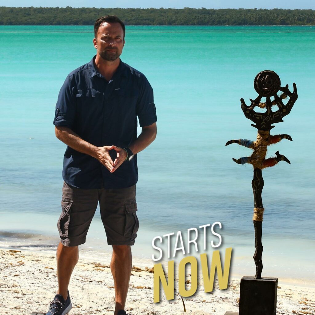 Survivor spoiler 30/1