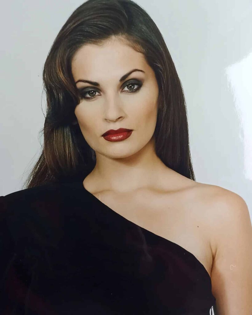 Θεοφανία Παπαθωμά