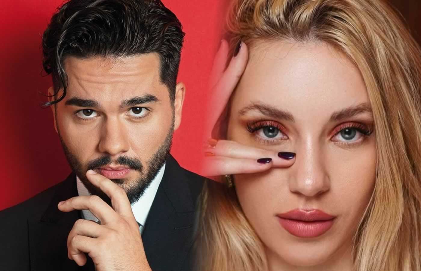 Τσαμπουκάς στην σκηνή με τον Μάστορα! Με ποιον τα πήρε ο τραγουδιστής για τα μάτια της Καληφώνη
