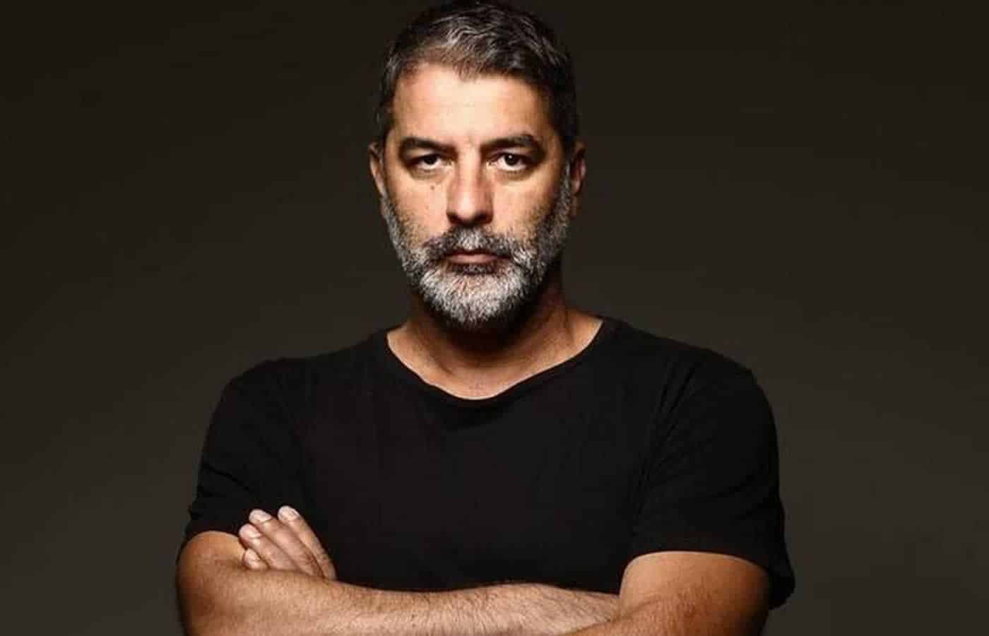 Αποκαλυπτικός ήταν ο ηθοποιός Βασίλης Μπισμπίκης για την σχέση του με την Δέσποινα Βανδή στην συνέντευξη που έδωσε μαζί με τον